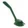Vikan Spülbürste mit Kratzkante medium, 28 cm grün