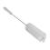 Vikan Rohrbürste medium, mit Stiel, 51 cm, d = 50 mm weiß