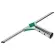 UNGER UniTec Fensterwischer  35 cm