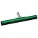 UNGER Aqua Dozer Bodenwischer EPDM Gummi, gerade 90 cm