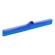 Haug Wasserschieber mit Wechselprofil einlippig 42 cm blau