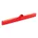 Haug Wasserschieber mit Wechselprofil einlippig 42 cm rot