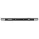 UNGER ErgoTec®-NINJA Aluminium Schiene komplett mit Soft-Gummi und SmartClip Endkappen 25 cm