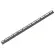 UNGER S-Wischerschiene Gummi Soft Edelstahl 35 cm
