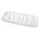 VERMOP Sprint Mop White Magic Microfasermop 40 cm