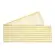 meiko Micro - Borstenmop weiß / gelb 50 cm