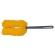 VERMOP Gabelmop mit Stiel  50 cm