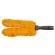 VERMOP Gabelmop mit Griff zum aufstecken  39 cm