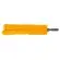 VERMOP Gabelmop lang mit Griff zum aufstecken  67 cm