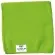 UNGER SmartColor MicroWipe 200 Microfasertuch 40 x 40 cm grün