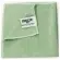 UNGER SmartColor MicroWipe 4000 Microfasertuch 40 x 40 cm grün