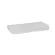 Vikan Handpad 125 mm x 250 mm weich, weiß
