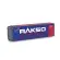 RAKSO Stahlwolle 200 g Packung Sorte 3  - grob