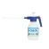Dr.Schnell Drucksprüher Füllvolumen 1,5 l FOROL blau