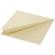 Duni Zelltuch Servietten 3-lagig, 33 x 33 cm, 1/4 Falz, cream 1 Karton = 4 x 250 Stück
