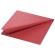 Duni Zelltuch Servietten 3-lagig, 33 x 33 cm, 1/4 Falz, bordeaux 1 Karton = 4 x 250 Stück