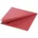 Duni Zelltuch Servietten 3-lagig, 33 x 33 cm, 1/4 Falz, bordeaux 1 Karton = 4 x 250 Stück