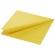Duni Zelltuch Servietten 3-lagig, 33 x 33 cm, 1/4 Falz, gelb 1 Karton = 4 x 250 Stück