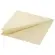 Duni Zelltuch Servietten 3-lagig, 40 x 40 cm, 1/4 Falz, cream 1 Karton = 4 x 250 Stück