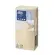 TORK Advanced Cocktailservietten 2-lagig, 24 x 24 cm, Sand 1 Karton = 2400 Stück