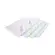 Vileda Professional MicroOne Microfasertuch 34 x 27 cm rot 1 Pack = 50 Stück