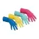 Vileda Professional Multipurpose - Der Feine Allzweckhandschuh blau Gr. L