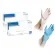 MaiMed-solution nitril blue Einmalhandschuhe Bild 0