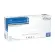 MaiMed-solution 100 blue Einmalhandschuhe Nitril unsteril, puderfrei, blau, Gr. XXL 1 Box = 100 Stück