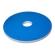 Sito Super Padscheibe Melamin weiß / blau 17 Zoll / 430 mm