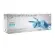 MED-COMFORT Blue Ultra 400 Nitrilhandschuhe puderfrei, 40 cm lang, blau, Gr. S 1 Box = 50 Stück