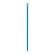 Vikan Kunststoffstiel 130 cm Ultra Hygienischer Stiel blau