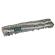 UNGER ErgoTec® NINJA Bezug mit Mikrofaser und Schrubbanteil 35 cm
