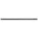 UNGER S-Schiene Plus mit Soft Gummi 45 cm