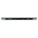 UNGER ErgoTec®-NINJA Aluminium Schiene komplett mit Soft-Gummi und SmartClip Endkappen 30 cm
