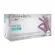 STYLE BERRY Einmalhandschuhe aus Nitril puderfrei, lila, Gr. L 1 Box = 100 Stück
