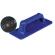 Sito Handpadhalter 230 x 97 mm, blau mit Handgriff
