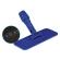 Sito Handpadhalter 230 x 97 mm, blau mit Stielhalter