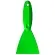 Haug Spachtel 110 mm breit, 25 cm lang grün