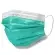 MED-COMFORT Mundschutzmasken 3-lagig, TYP IIR, grün 1 Box = 50 Stück