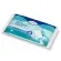 TENA Wet Wash Glove Waschhandschuhe gebrauchsfertig, vorbefeuchtet, parfümiert 1 Pack = 8 Stück