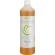 ZACK Frischreiniger Orange mit Alkohol 1 l Flasche