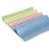 meiko Tuch Magic Microseidentuch 40 x 40 cm, blau