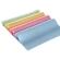 meiko Microfasertuch Prima S 38 x 40 cm, PU-beschichtet blau