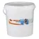 Warda Saunasalz Honig 10 kg Eimer