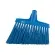 Vikan Besen, Winkelschnitt, 29 cm extra hart blau
