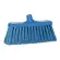 Vikan Besen 33 cm extra hart blau