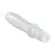 Vikan Mini-Stiel 16 cm weiß