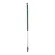 Vikan Aluminiumstiel 131 cm ergonomisch grün