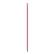 Vikan Kunststoffstiel 130 cm Ultra Hygienischer Stiel pink