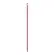 Vikan Kunststoffstiel 130 cm Ultra Hygienischer Stiel pink